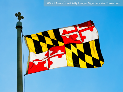 Certified Mail in Maryland: What the Law Requires & How to Mail Smarter | Certified Mail Labels